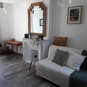Appartement 35m2 Au Mourillon, à 200m De La, Toulon