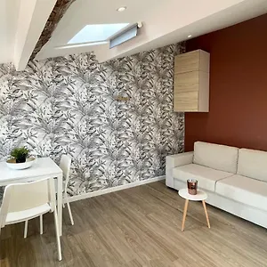 Appartement Lise - Port&halles, Départ Ferry, Toulon