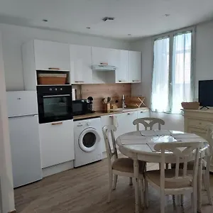 Appartement Toulon, Soleil Et Douceur I, Toulon
