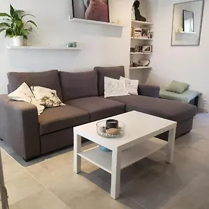 Appartement Flat, Toulon