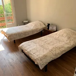 Appartement Appartement Toulon, Toulon